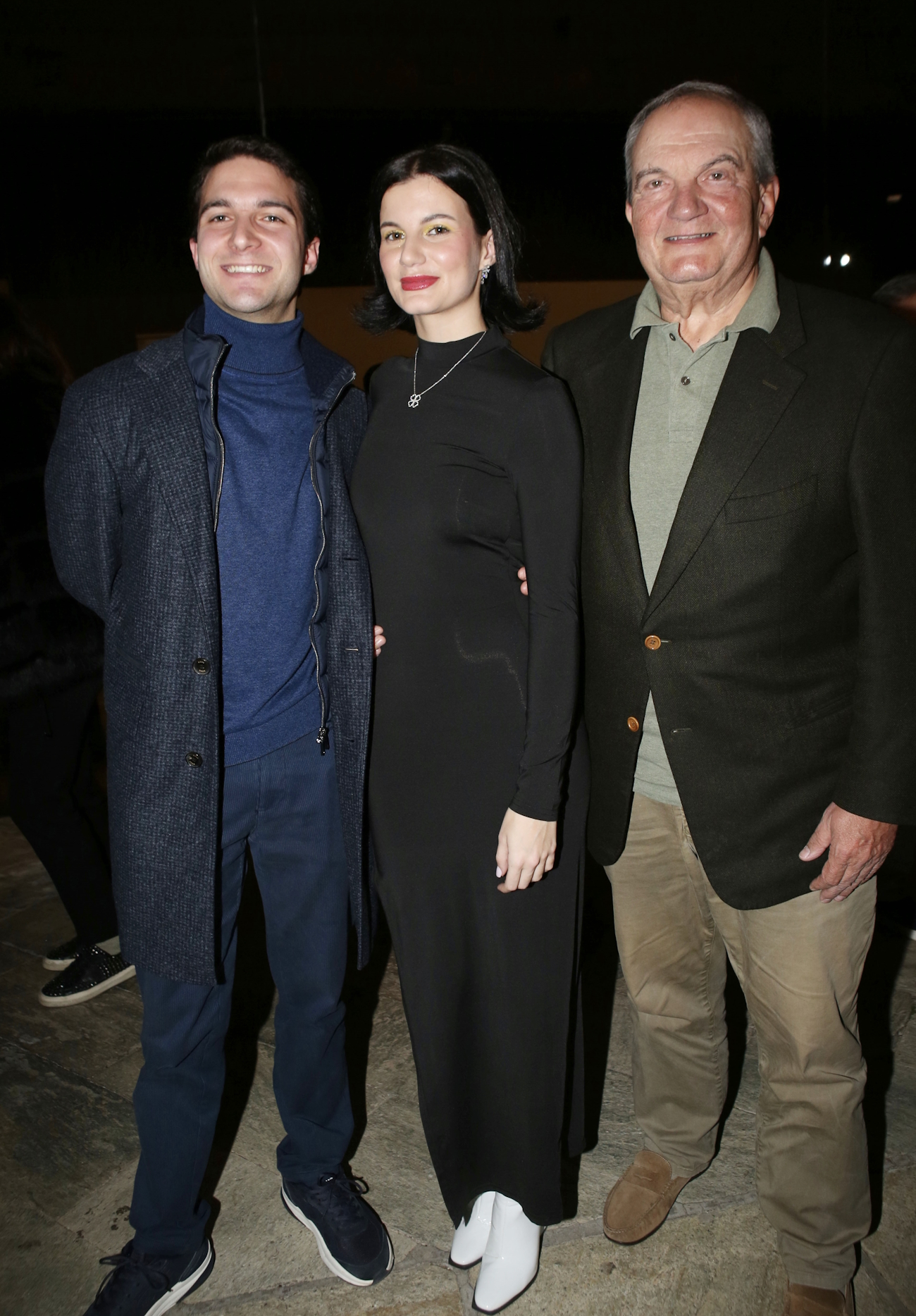 Κώστας Καραμανλής