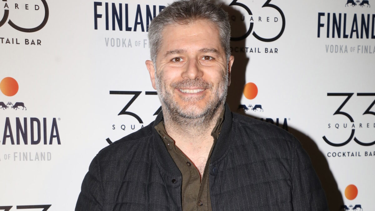 Αλέξανδρος Μπουρδούμης