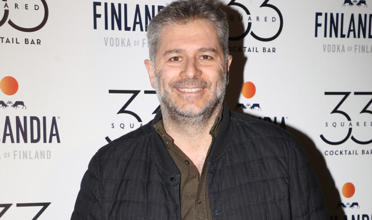 Αλέξανδρος Μπουρδούμης