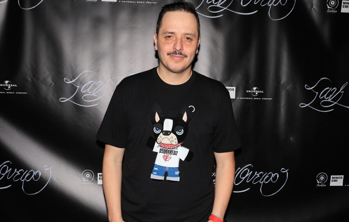 Αλέξανδρος Τσουβέλας