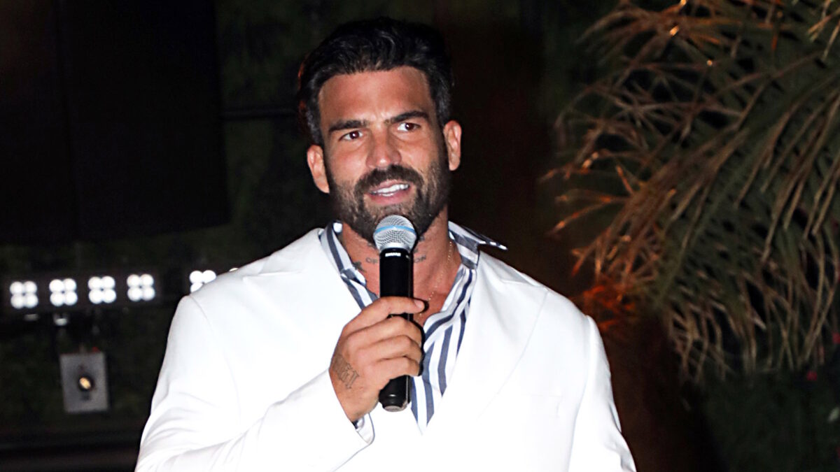 Δημήτρης Αλεξάνδρου