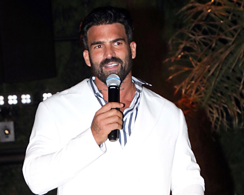 Δημήτρης Αλεξάνδρου