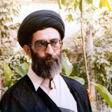 Αλί Χαμενεϊ