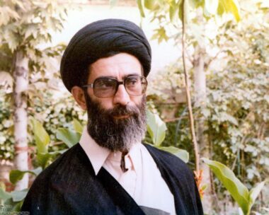 Αλί Χαμενεϊ