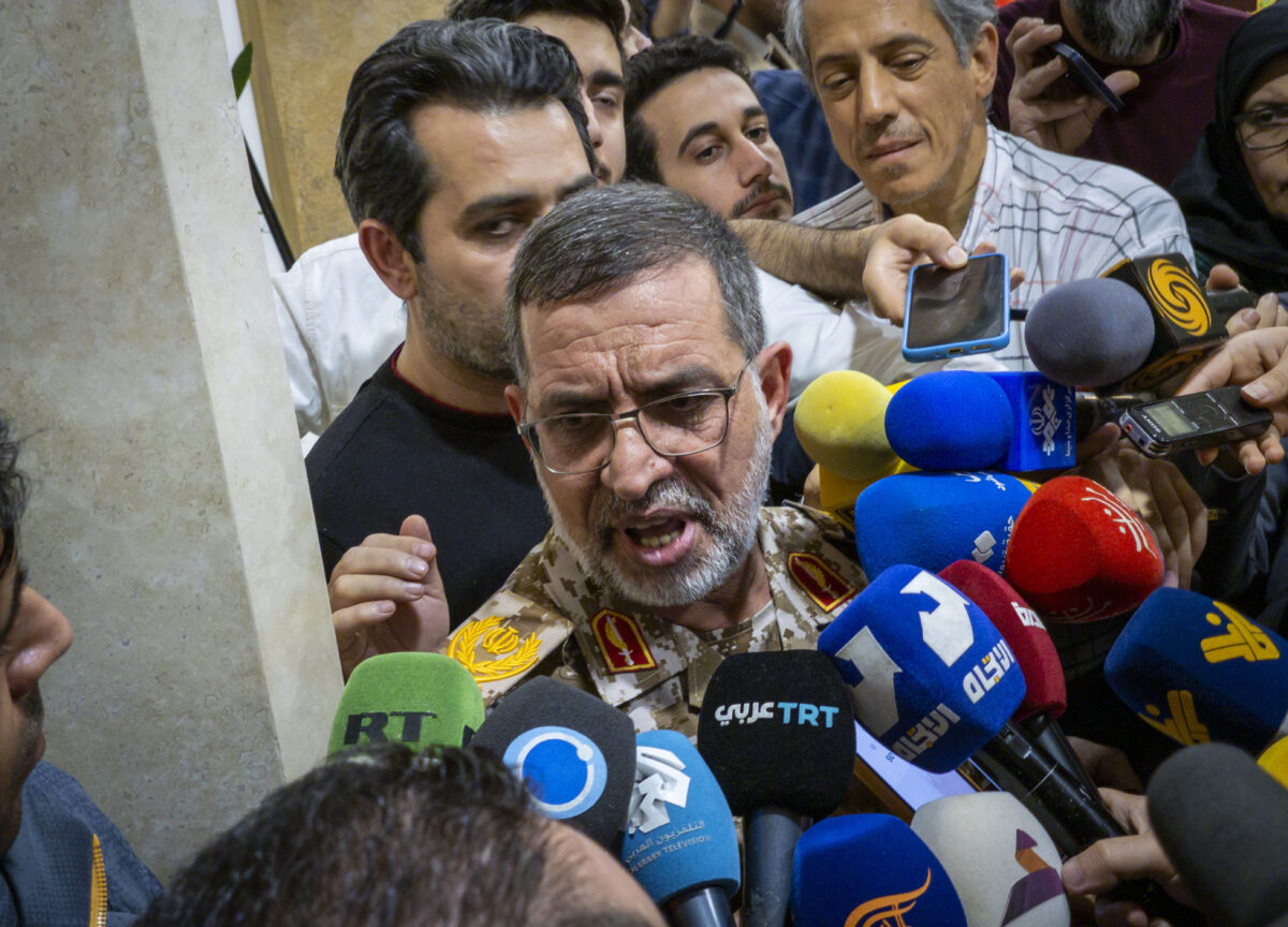 O Ali Mohammad Naeini