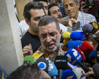 O Ali Mohammad Naeini