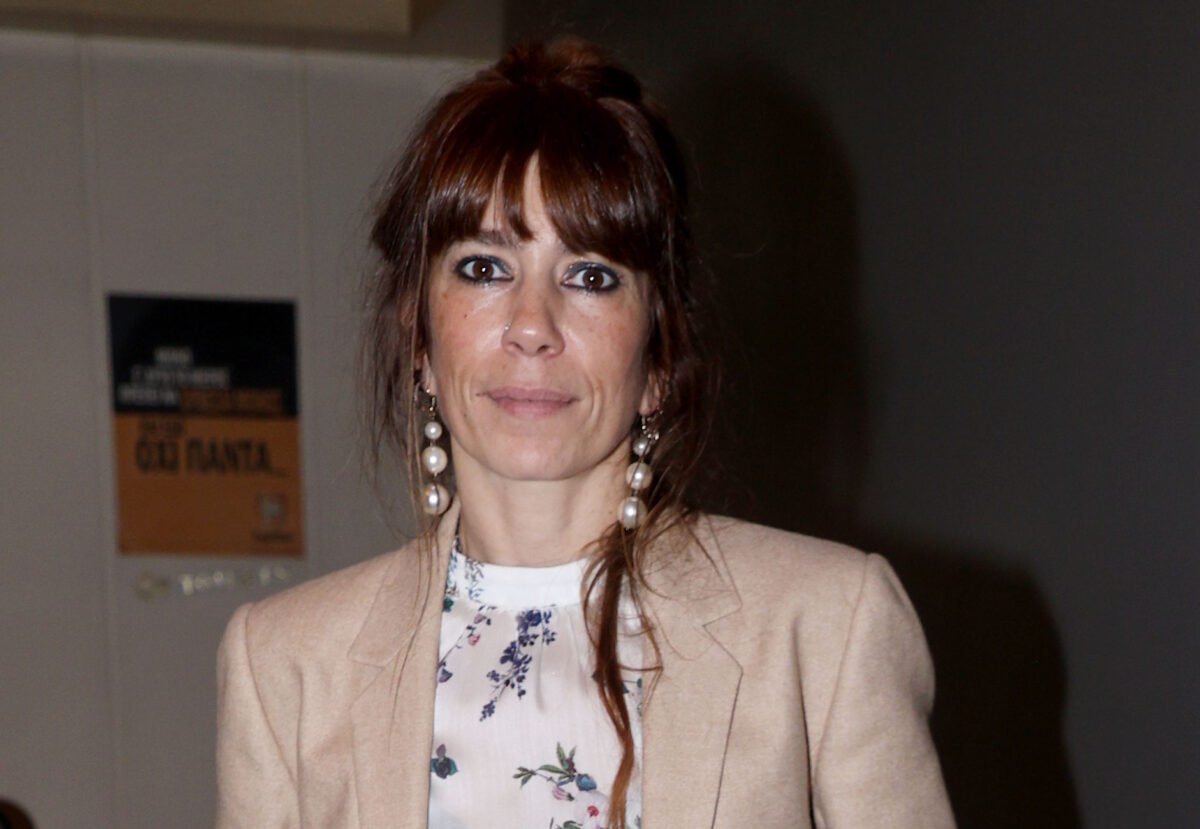 Μυρτώ Αλικάκη