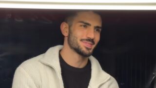 Ο Αλπέρ Τερέμ