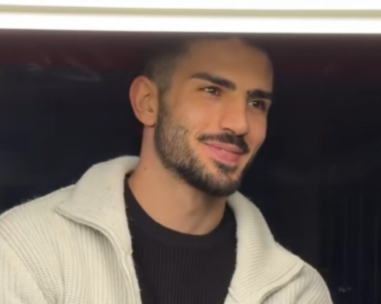 Ο Αλπέρ Τερέμ