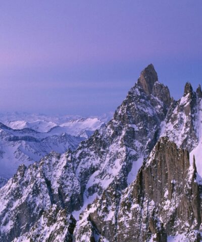 Οι ιταλικές Άλπεις