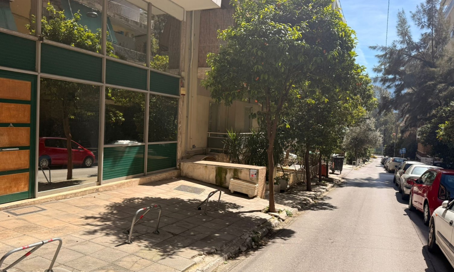 Αμπελόκηποι