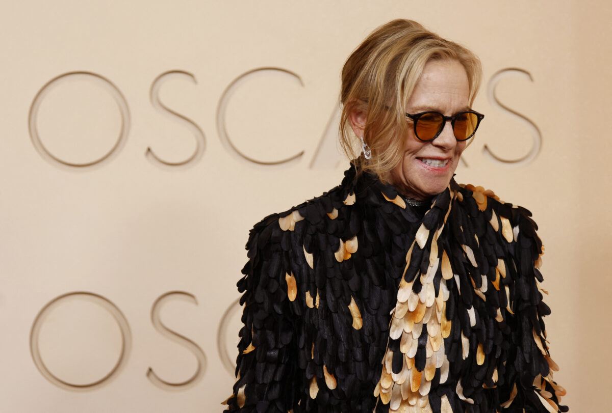 Έιμι Μάντιγκαν