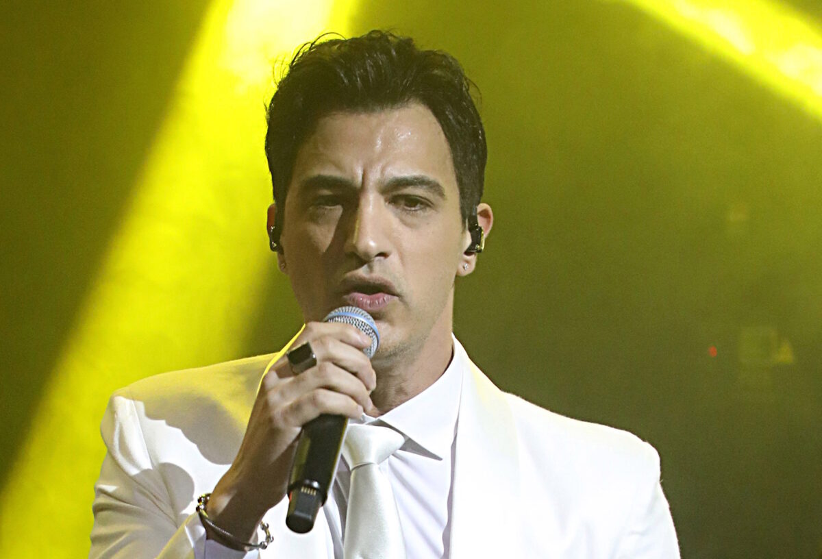 Δήμος Αναστασιάδης