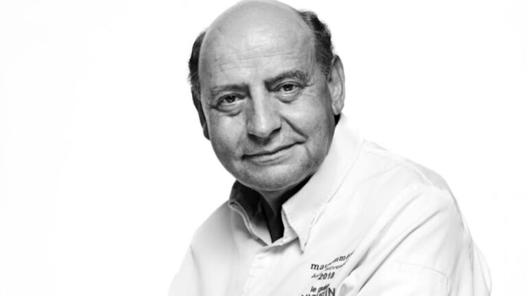 Ανδρέας Μαυρομμάτης