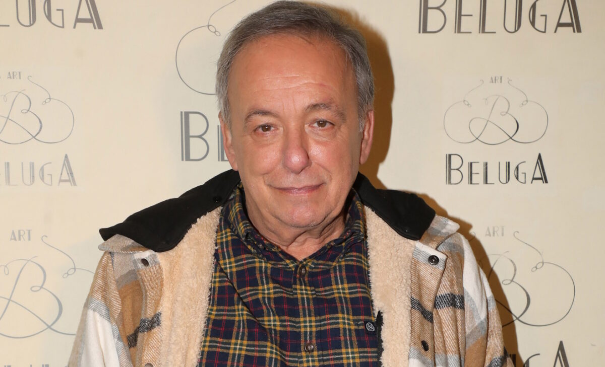 Ανδρέας Μικρούτσικος