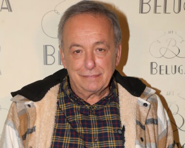 Ανδρέας Μικρούτσικος