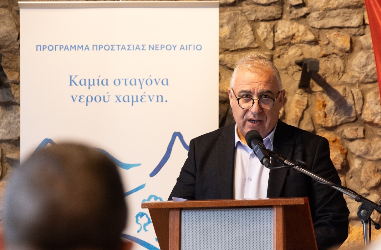 andriopoulos dimarxos aigialeias