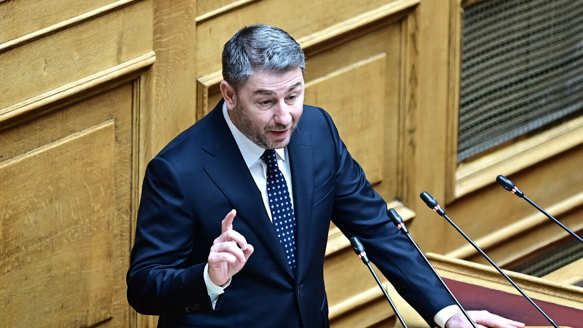 ανδρουλάκης