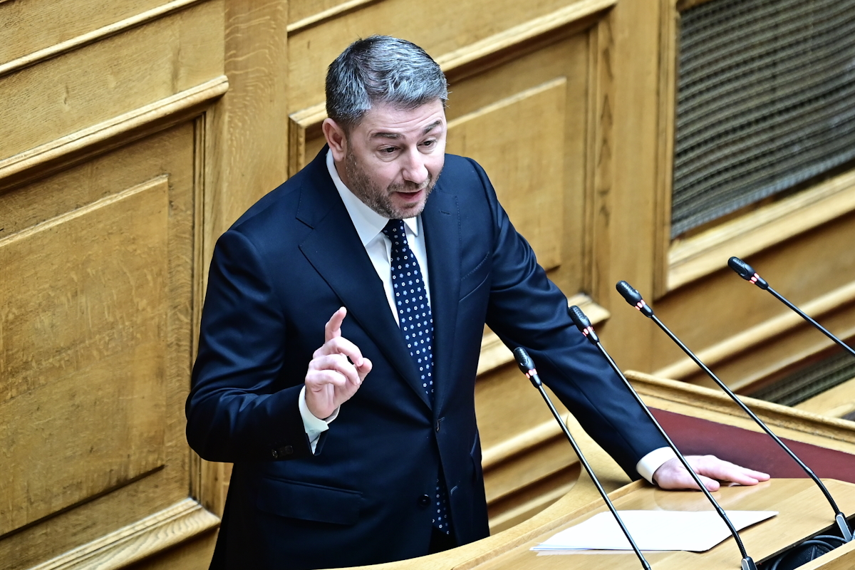 ανδρουλάκης