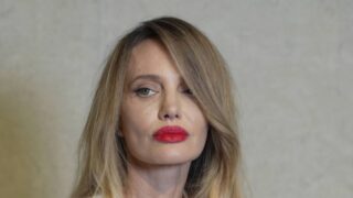 Αντζελίνα Τζολί