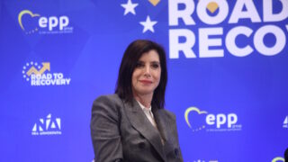 Άννα Μισέλ Ασημακοπούλου