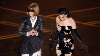 Άννα Γουίντουρ και Αν Χάθαγουεϊ