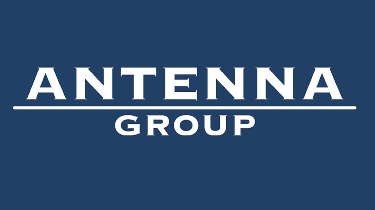 Ο Όμιλος Antenna εξαγοράζει τον οργανισμό Μέσων Ενημέρωσης και Ψυχαγωγίας της Ιταλίας, GEDI