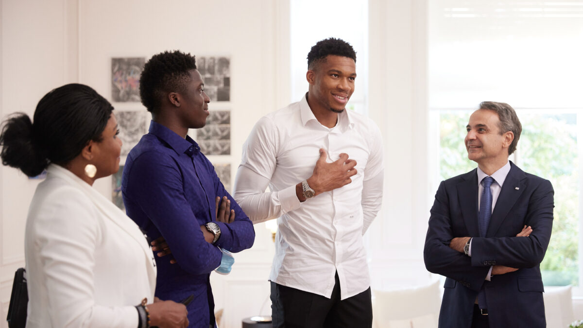 ΦΩΤΟ Αρχείου Eurokinissi (ΓΡΑΦΕΙΟ ΤΥΠΟΥ ΠΡΩΘΥΠΟΥΡΓΟΥ