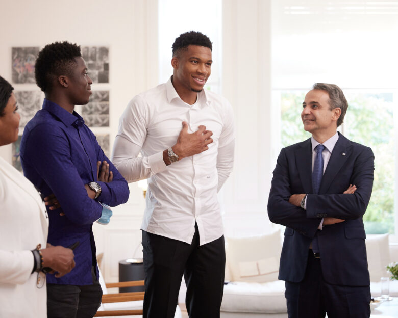 ΦΩΤΟ Αρχείου Eurokinissi (ΓΡΑΦΕΙΟ ΤΥΠΟΥ ΠΡΩΘΥΠΟΥΡΓΟΥ