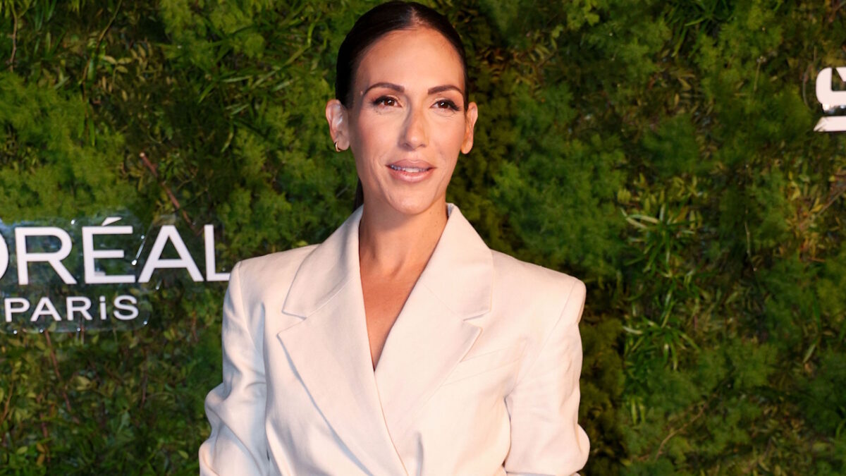 Ανθή Βούλγαρη