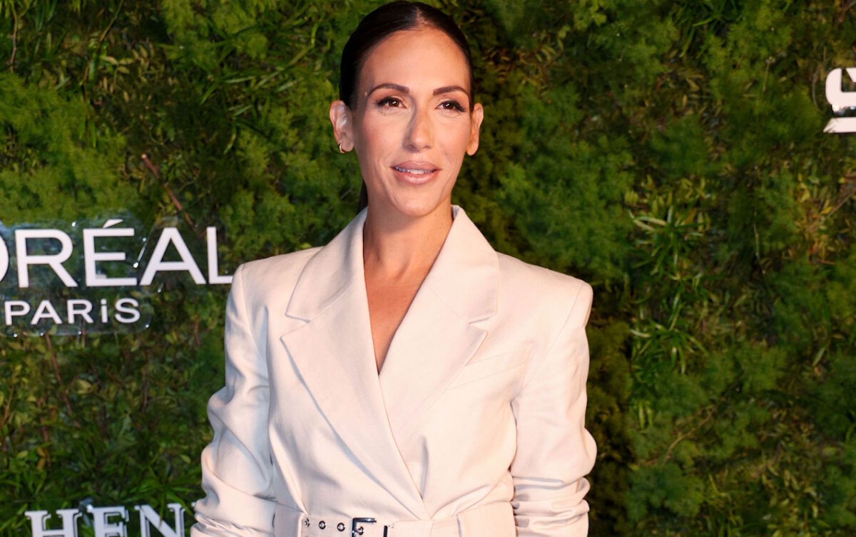 Ανθή Βούλγαρη