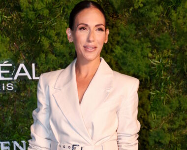 Ανθή Βούλγαρη