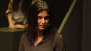 Αντιγόνη Κουλουκάκου