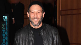 Αντίνοος Αλμπάνης