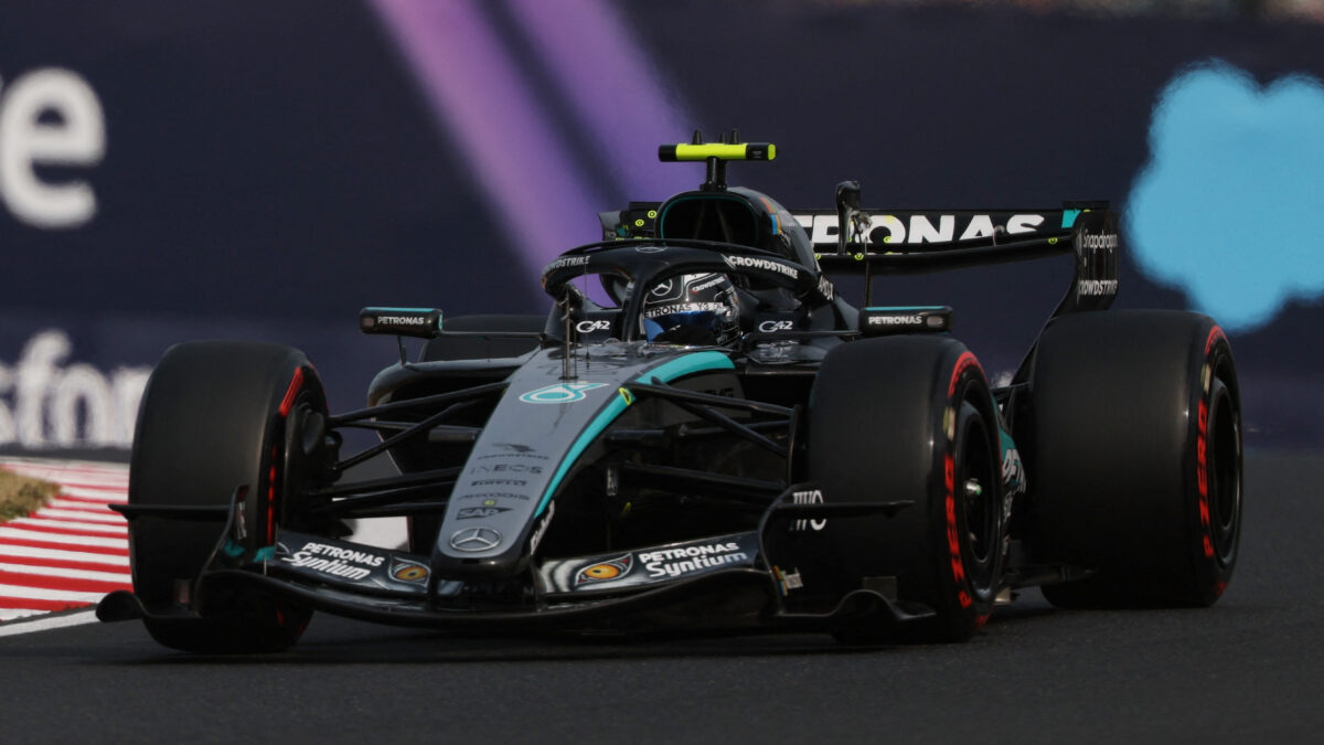 Japanese Grand Prix Antonelli