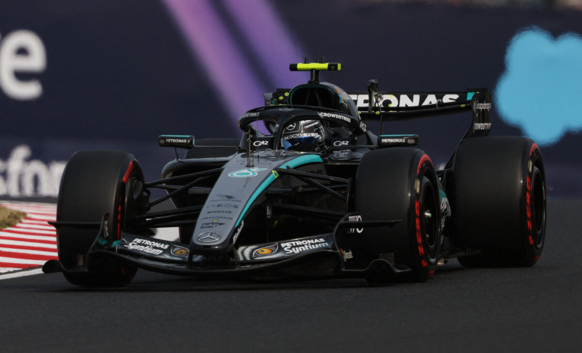 Japanese Grand Prix Antonelli