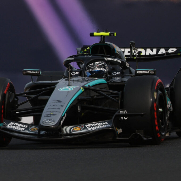 Japanese Grand Prix Antonelli