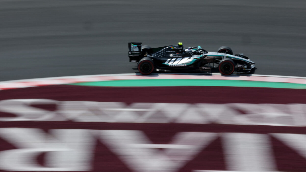 Japanese Grand Prix Antonelli