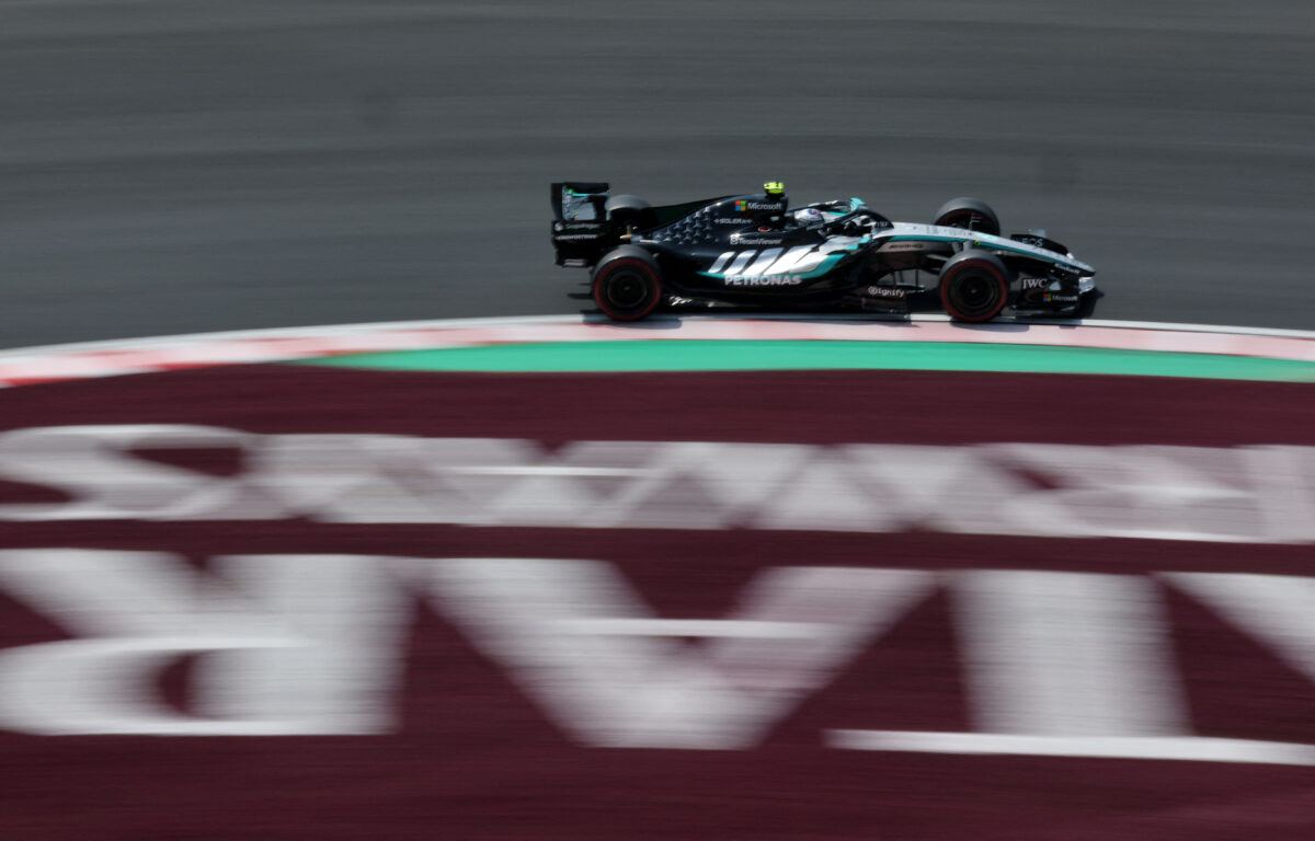 Japanese Grand Prix Antonelli