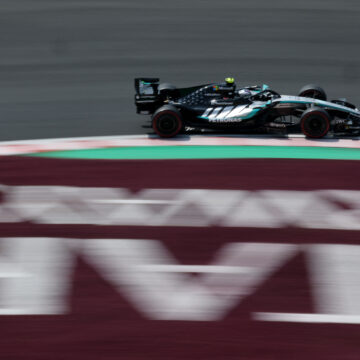 Japanese Grand Prix Antonelli