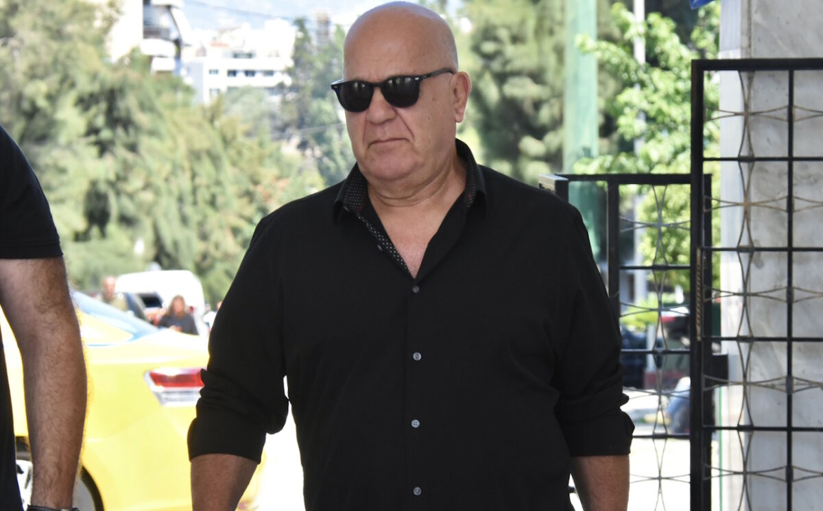 Αντώνης Γούναρης