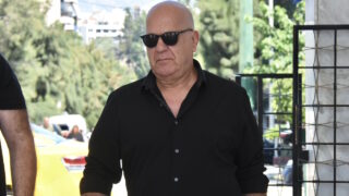 Αντώνης Γούναρης