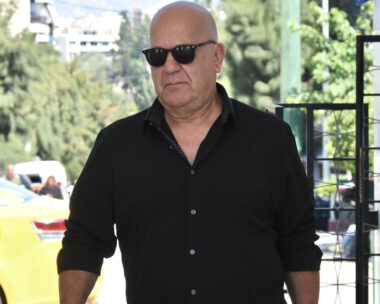 Αντώνης Γούναρης