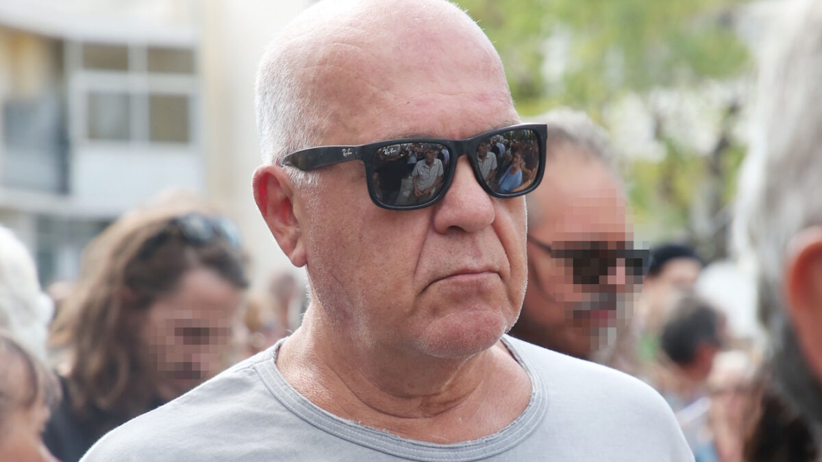 Aντώνης Γούναρης