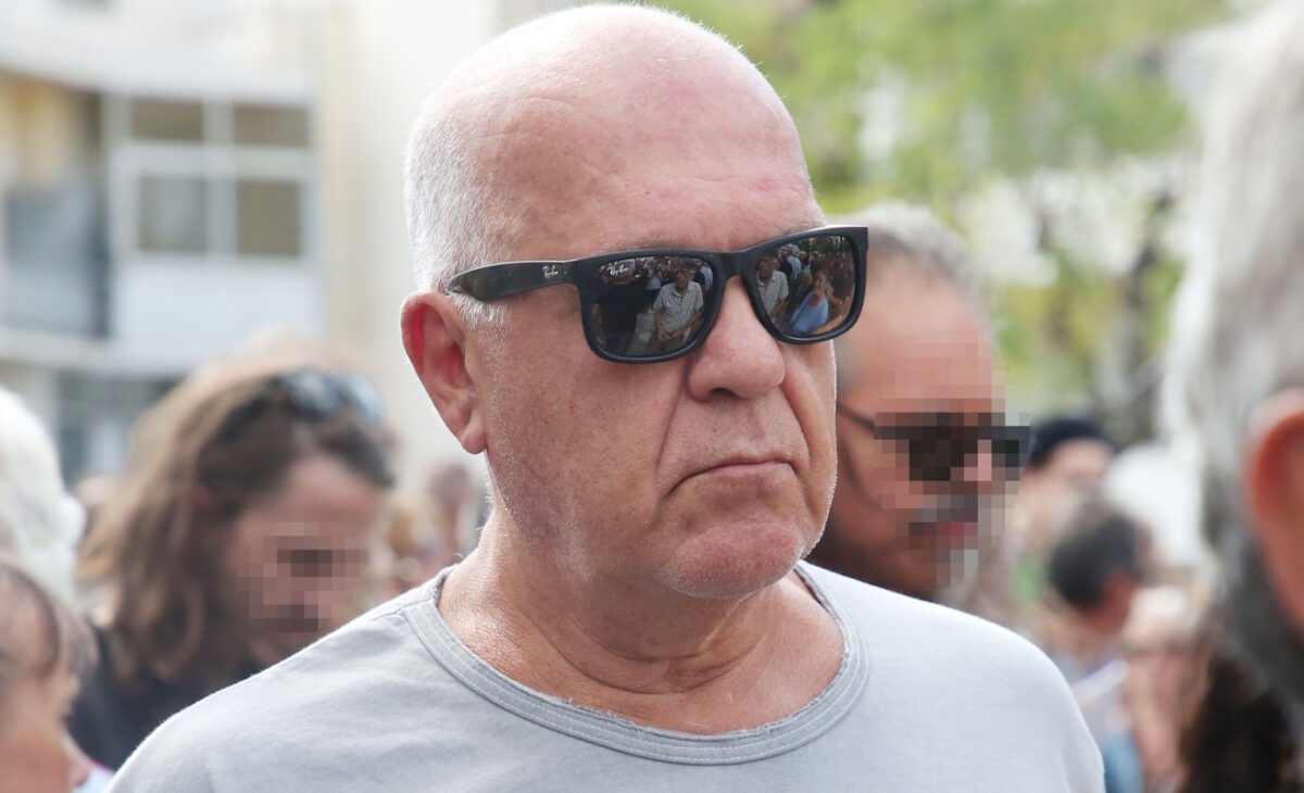 Aντώνης Γούναρης