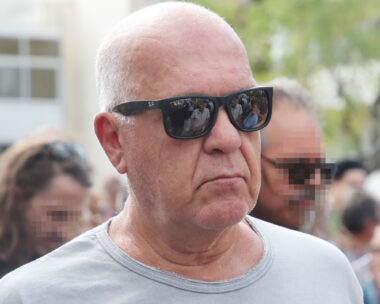 Aντώνης Γούναρης