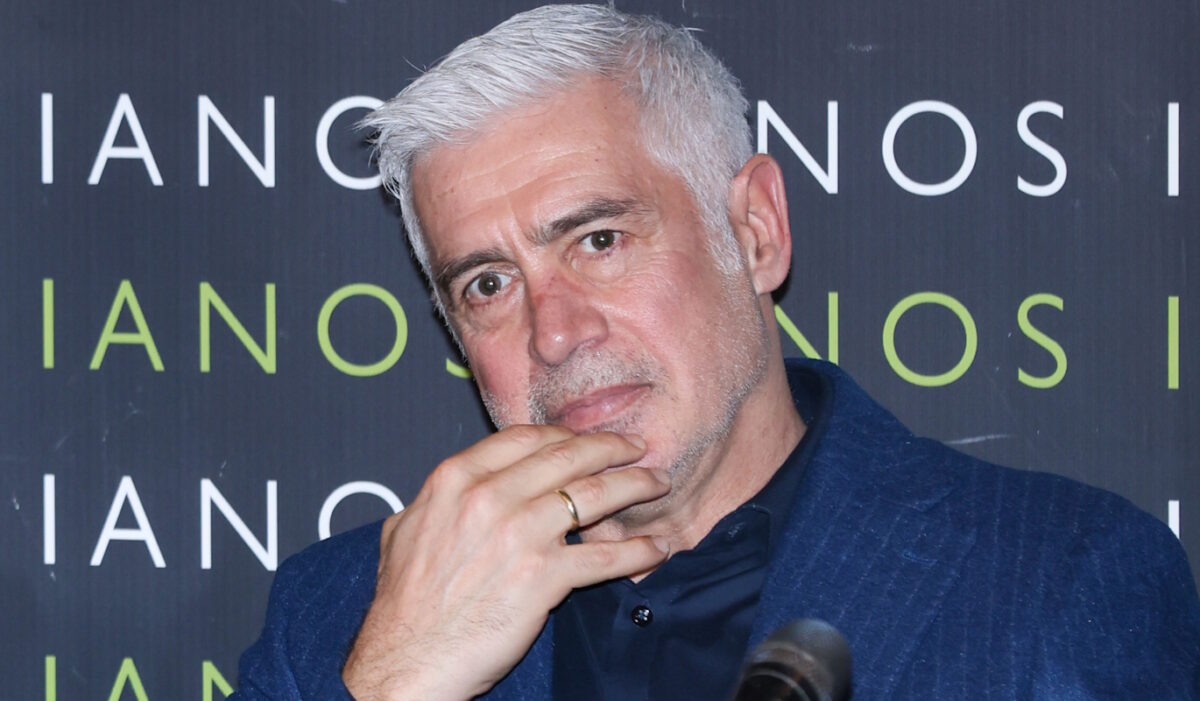 Αντώνης Νικοπολιδής