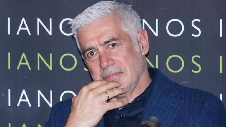 Αντώνης Νικοπολιδής