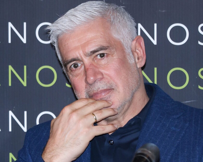 Αντώνης Νικοπολιδής