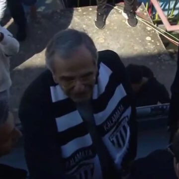 Αντώνης Σαμαράς